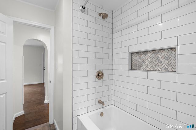 110 Harper Avenue, New Haven, CT 06515
