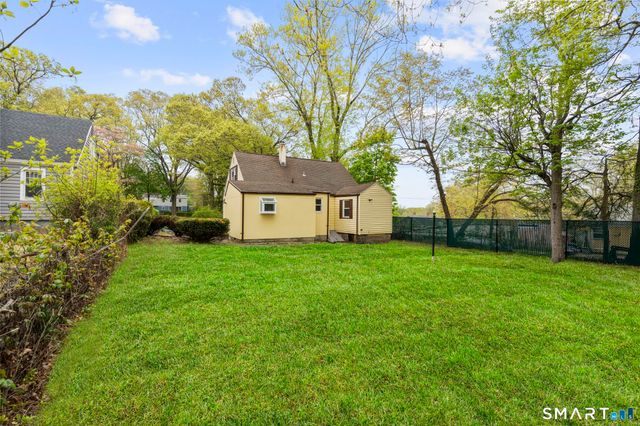 110 Harper Avenue, New Haven, CT 06515