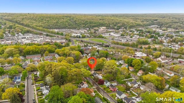 110 Harper Avenue, New Haven, CT 06515