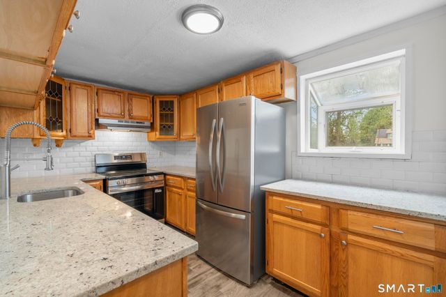 110 Harper Avenue, New Haven, CT 06515