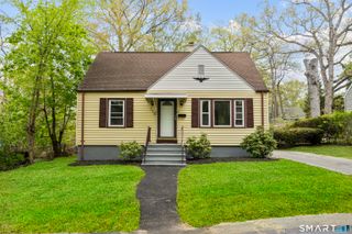 110 Harper Avenue, New Haven, CT 06515