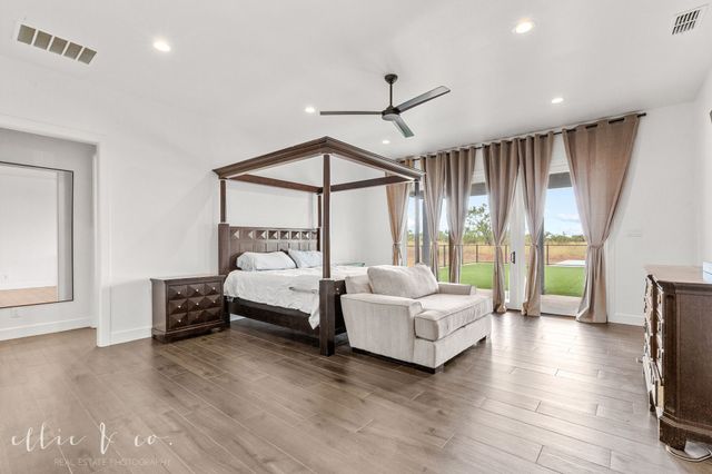 173 Western Trl, Buffalo Gap, TX 79508
