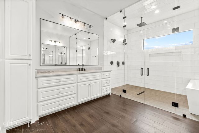 173 Western Trl, Buffalo Gap, TX 79508