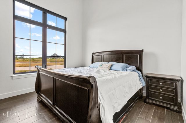 173 Western Trl, Buffalo Gap, TX 79508