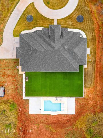173 Western Trl, Buffalo Gap, TX 79508