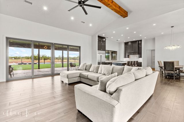 173 Western Trl, Buffalo Gap, TX 79508