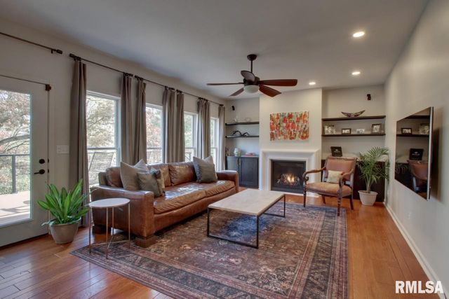 5585 Wood Crest Drive, Quincy, IL 62305