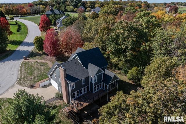 5585 Wood Crest Drive, Quincy, IL 62305