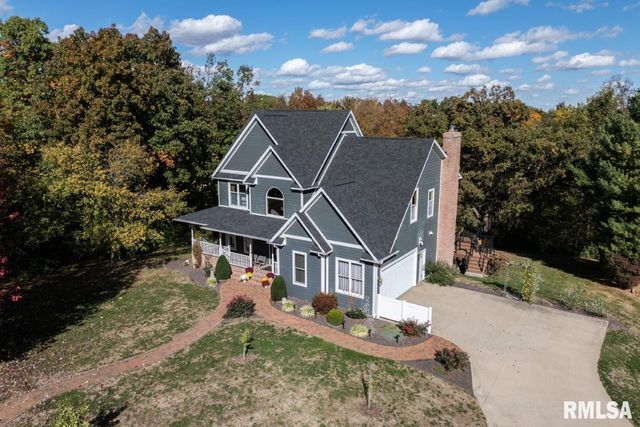 5585 Wood Crest Drive, Quincy, IL 62305