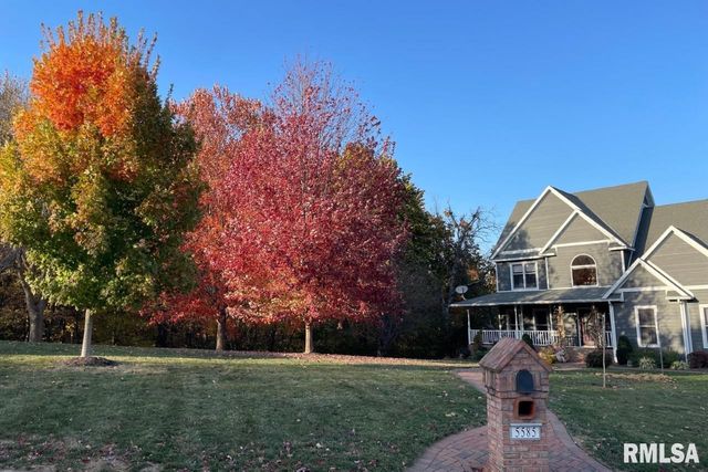 5585 Wood Crest Drive, Quincy, IL 62305