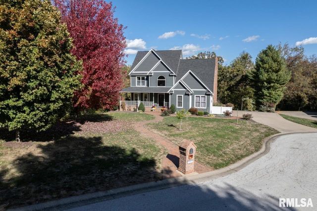 5585 Wood Crest Drive, Quincy, IL 62305