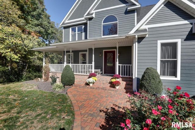 5585 Wood Crest Drive, Quincy, IL 62305