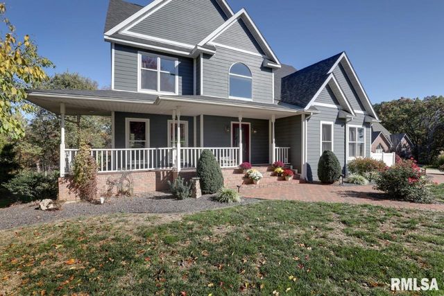 5585 Wood Crest Drive, Quincy, IL 62305