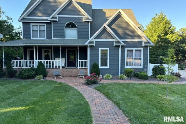 5585 Wood Crest Drive, Quincy, IL 62305