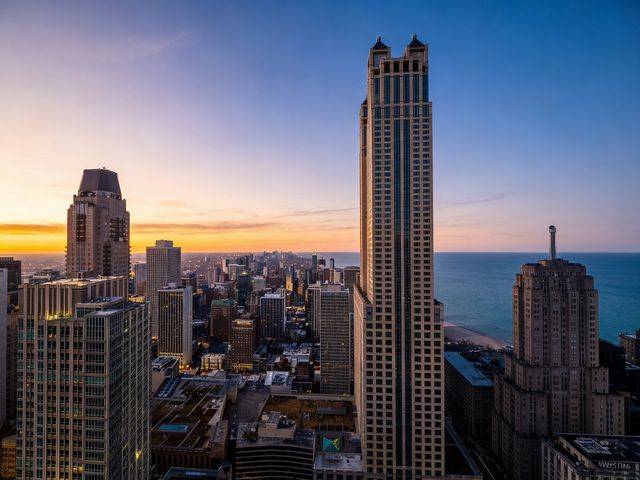 111 E Chestnut Street PH-AB, Chicago, IL 60611