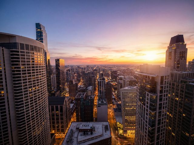 111 E Chestnut Street PH-AB, Chicago, IL 60611