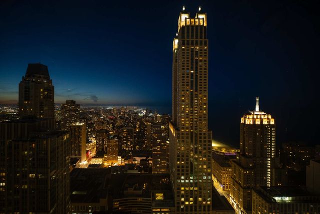 111 E Chestnut Street PH-AB, Chicago, IL 60611