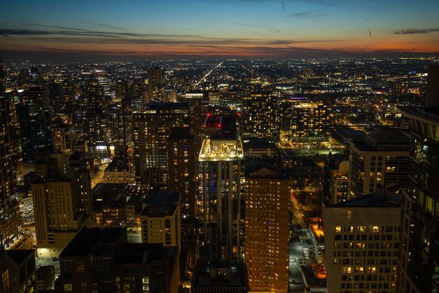 111 E Chestnut Street PH-AB, Chicago, IL 60611