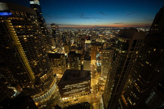 111 E Chestnut Street PH-AB, Chicago, IL 60611