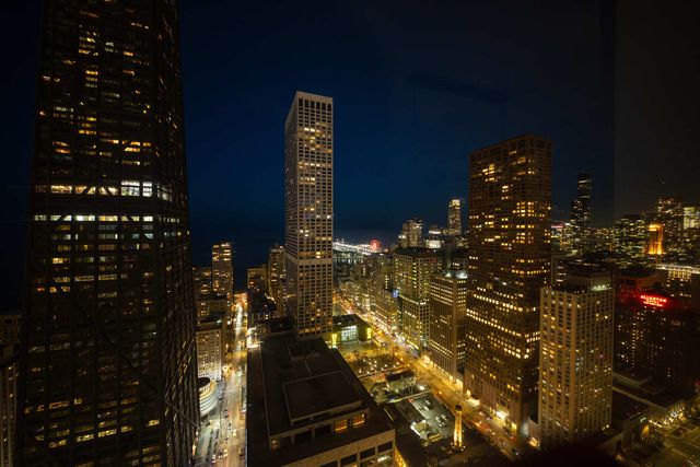 111 E Chestnut Street PH-AB, Chicago, IL 60611