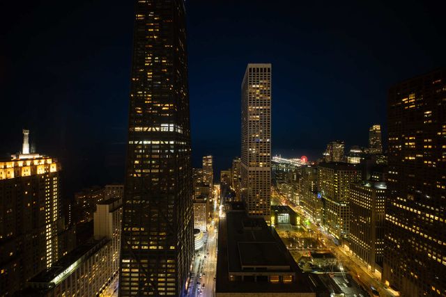 111 E Chestnut Street PH-AB, Chicago, IL 60611