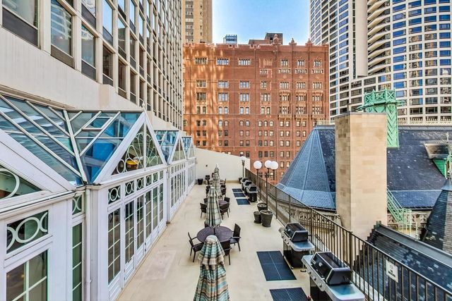 111 E Chestnut Street PH-AB, Chicago, IL 60611