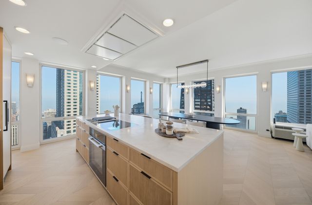 111 E Chestnut Street PH-AB, Chicago, IL 60611