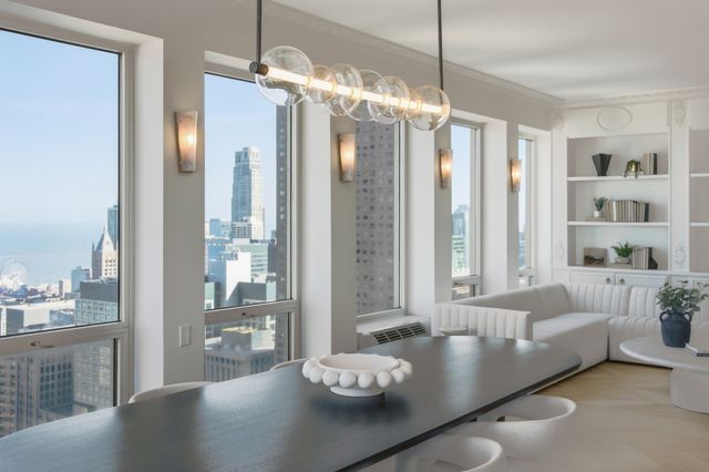 111 E Chestnut Street PH-AB, Chicago, IL 60611