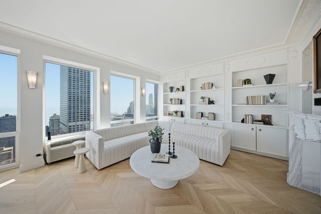 111 E Chestnut Street PH-AB, Chicago, IL 60611