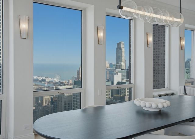 111 E Chestnut Street PH-AB, Chicago, IL 60611