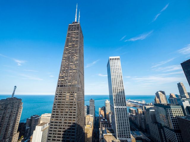 111 E Chestnut Street PH-AB, Chicago, IL 60611