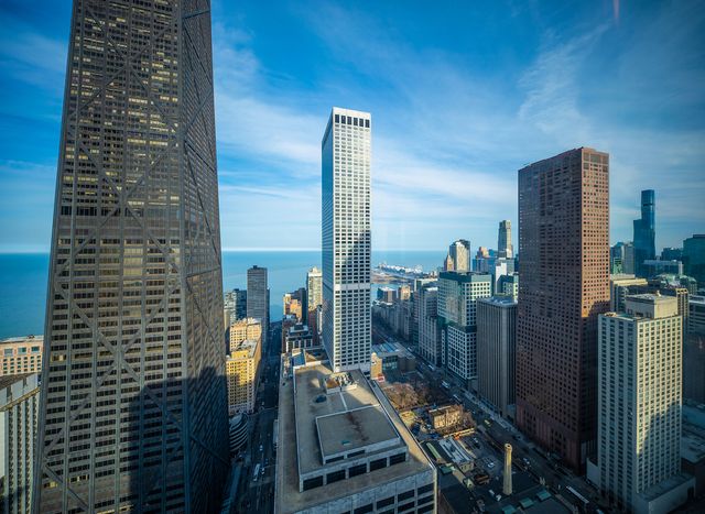 111 E Chestnut Street PH-AB, Chicago, IL 60611