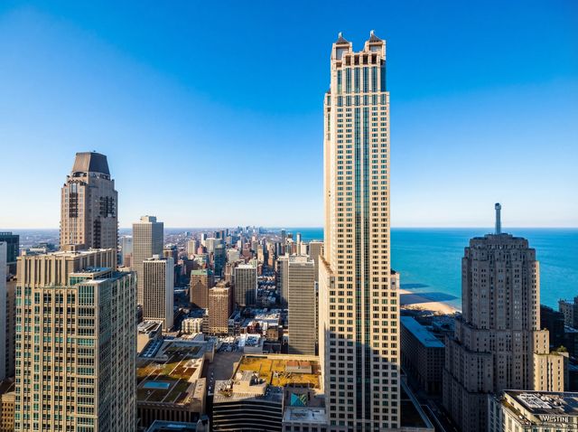 111 E Chestnut Street PH-AB, Chicago, IL 60611