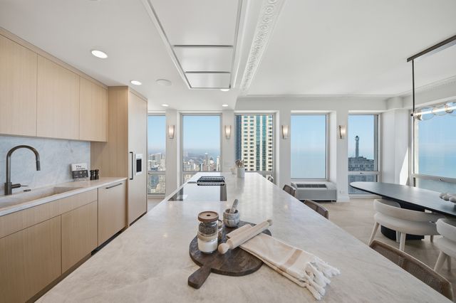 111 E Chestnut Street PH-AB, Chicago, IL 60611