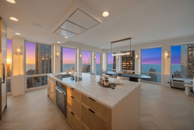 111 E Chestnut Street PH-AB, Chicago, IL 60611