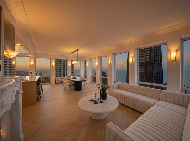 111 E Chestnut Street PH-AB, Chicago, IL 60611