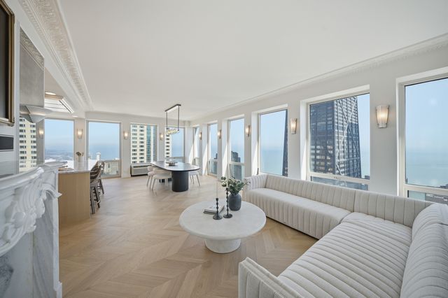 111 E Chestnut Street PH-AB, Chicago, IL 60611