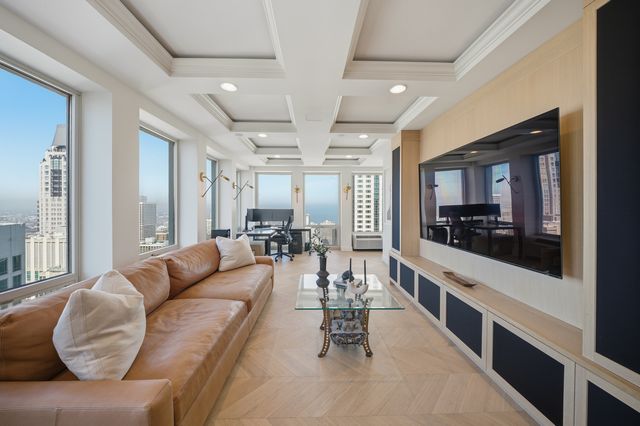111 E Chestnut Street PH-AB, Chicago, IL 60611