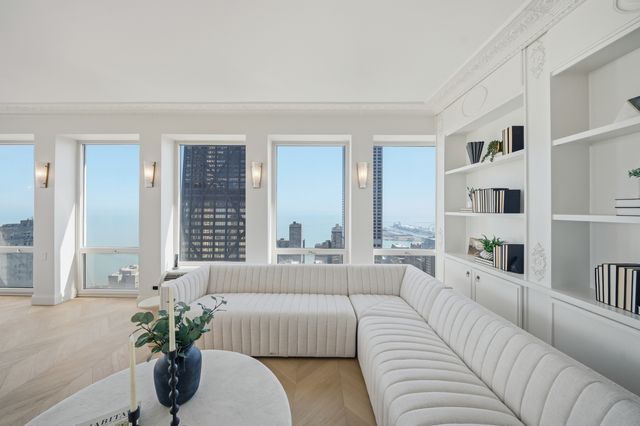 111 E Chestnut Street PH-AB, Chicago, IL 60611
