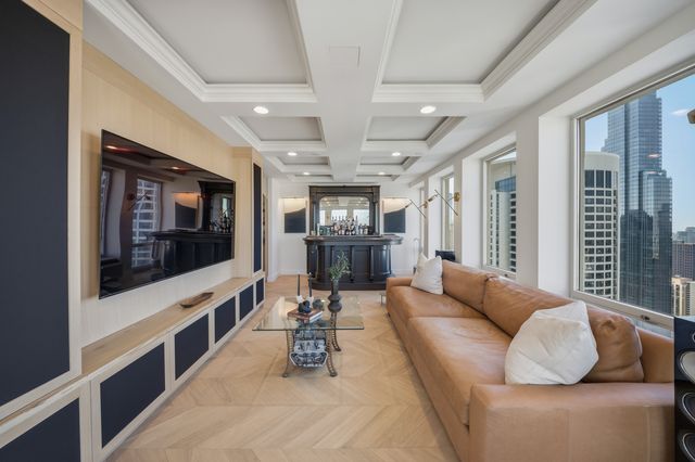 111 E Chestnut Street PH-AB, Chicago, IL 60611