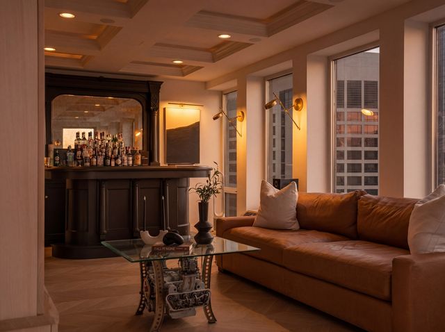 111 E Chestnut Street PH-AB, Chicago, IL 60611