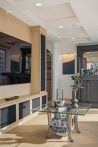 111 E Chestnut Street PH-AB, Chicago, IL 60611