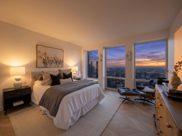 111 E Chestnut Street PH-AB, Chicago, IL 60611