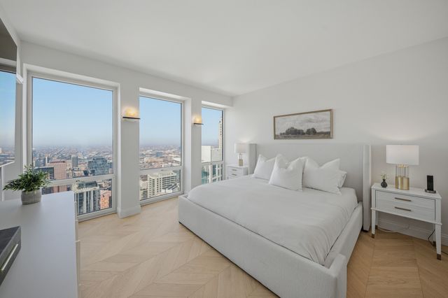 111 E Chestnut Street PH-AB, Chicago, IL 60611