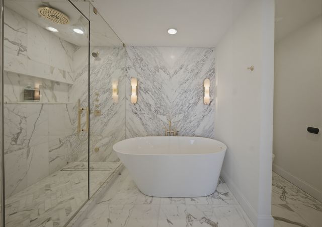 111 E Chestnut Street PH-AB, Chicago, IL 60611
