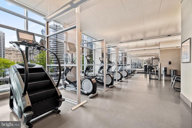 1414 S PENN SQ #PH1C, Philadelphia, PA 19102