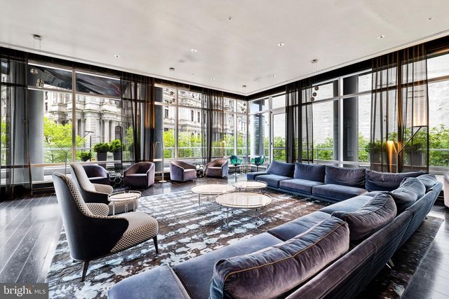 1414 S PENN SQ #PH1C, Philadelphia, PA 19102