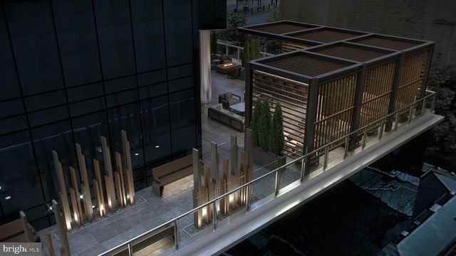 1414 S PENN SQ #PH1C, Philadelphia, PA 19102