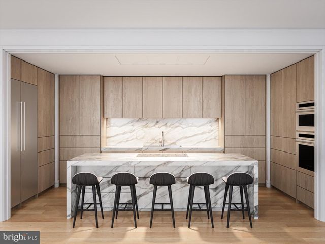 1414 S PENN SQ #PH1C, Philadelphia, PA 19102