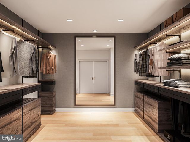 1414 S PENN SQ #PH1C, Philadelphia, PA 19102